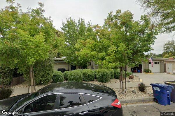 Bob & Corky's Care Home Iv