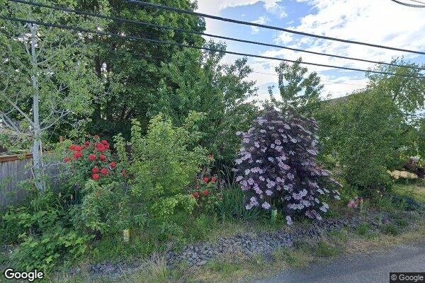 Daphne Van Devender, Assisted Living Home