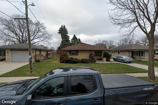 Maranatha House South (The)