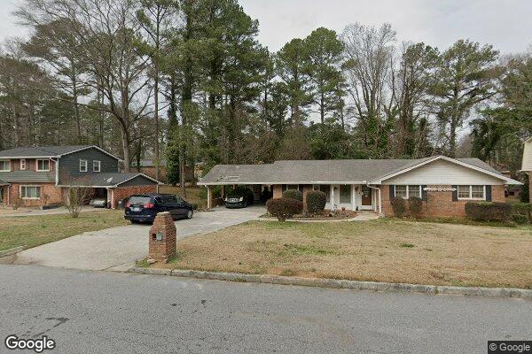 Everlasting Life Personal Care Home