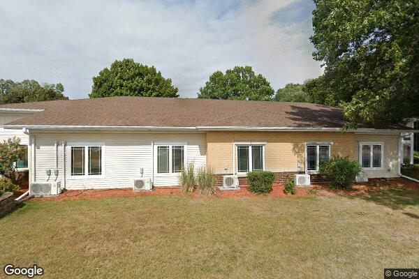 Residences On Forest Lane (The)