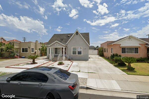 Gayane's Safe Heaven