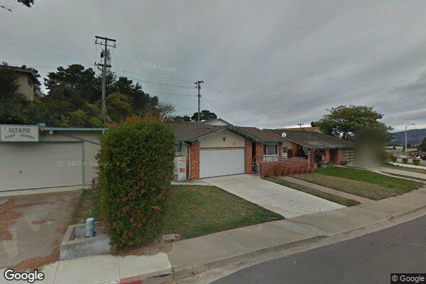 Elizabeth's Care Home 2