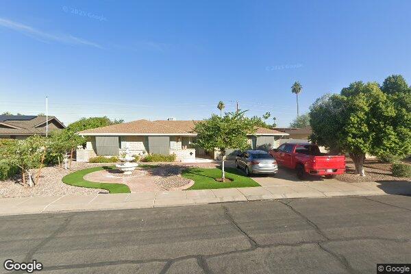 Blessings Of Joy Adult Care Home, Llc