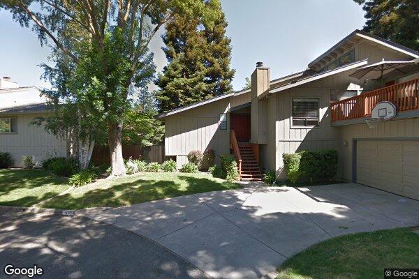 Larkey Park Home Care