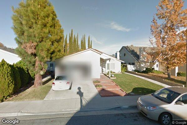 Valencia Manor Homes #2