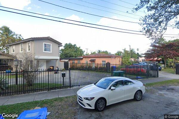 Victoria's Dedicated Retirement Home Ii Inc