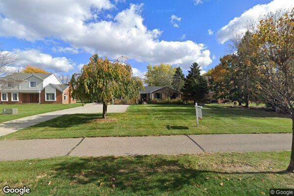 Suncrest Senior Living