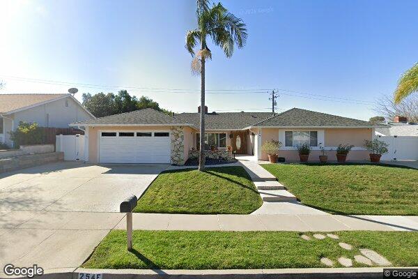 Thousand Oaks Home Care Iv