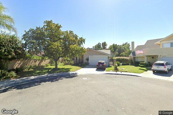 Santa Clarita Home For The Elderly #2