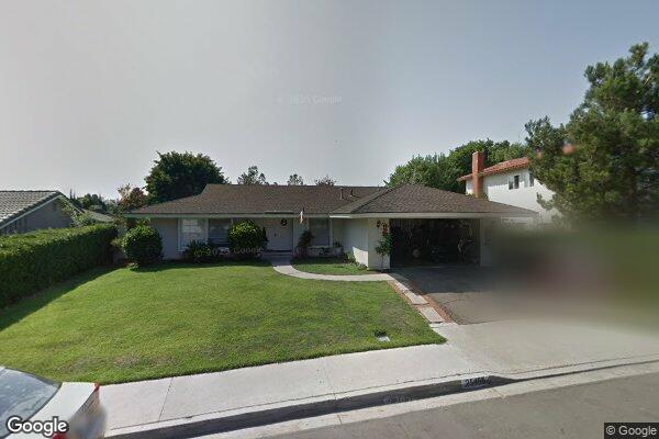 Silver Lining Residential Care