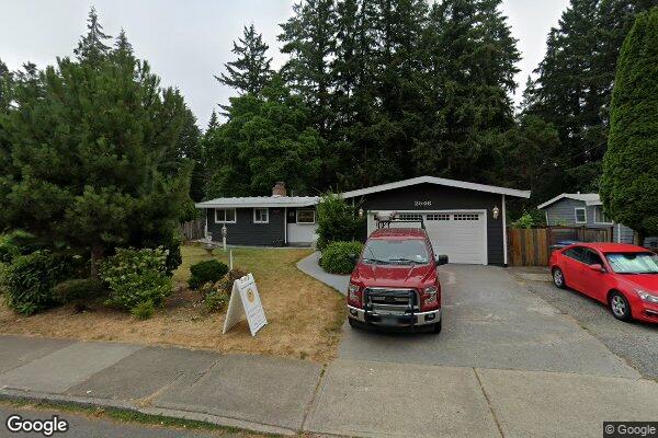 Love Good Sheperd Adult Family Home