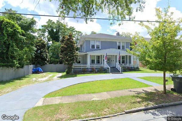 At Ease Personal Care Home