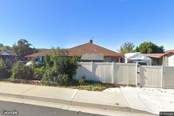 Sarah Jane Guest Home