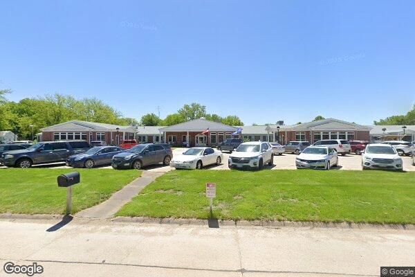 Country Reflections/Fairview Manor