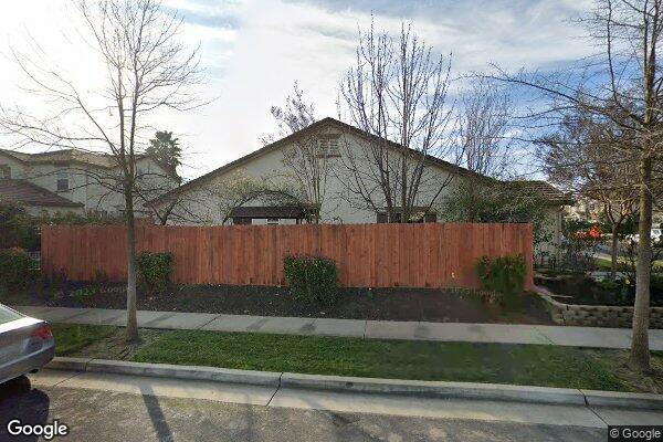 St. Claire's Home For The Elderly