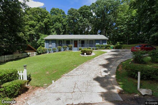 Avondale Homes At Tucker