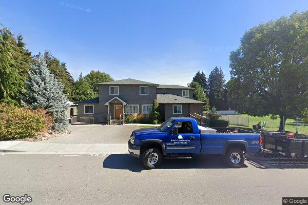 Tuscany Cottage Cordell