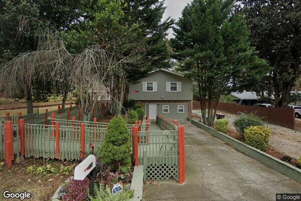 Home For Mom & Dad, A