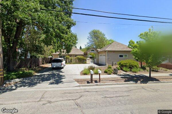 Wild Rose Care Home At Hardies Lane