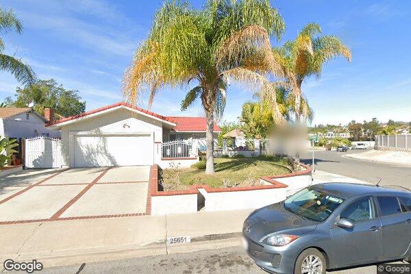 Aaa Laguna Hills Assistance Care Home