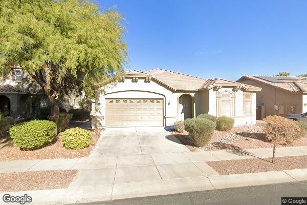 Royal Oak Assisted Living Home