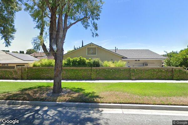 Aloha Care Home Rcfe