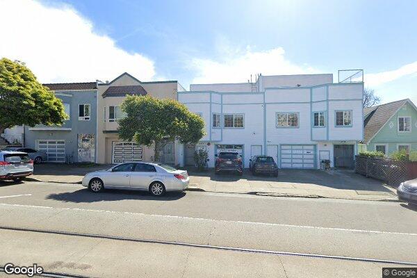 Merced Two Residential Care Facility