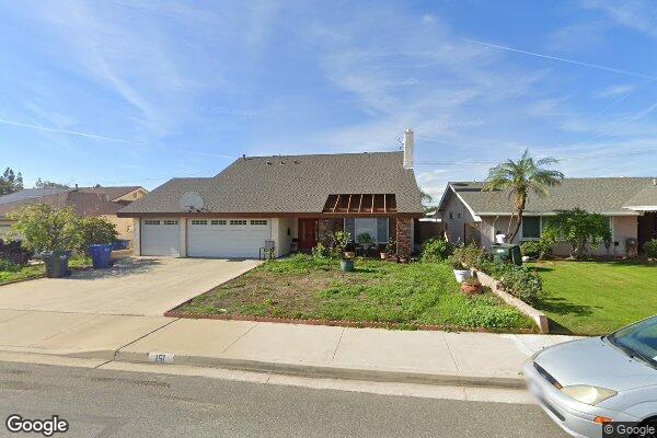 St Elizabeth's Home For The Elderly