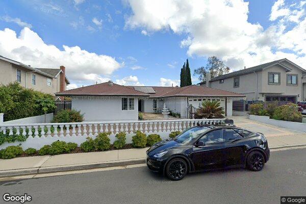 American Legend's Home