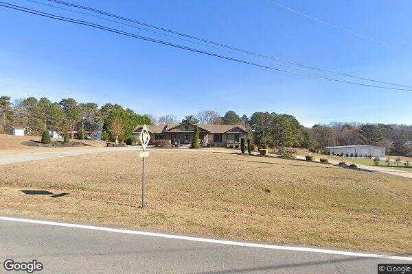 Hamilton Mill Personal Care Home