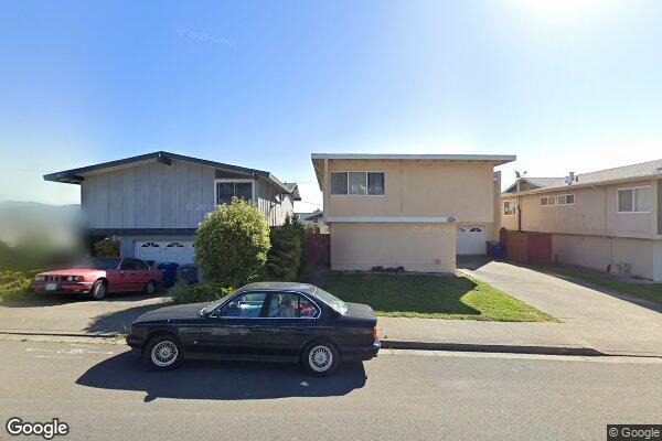 1St Pacific Coast Homes Ii