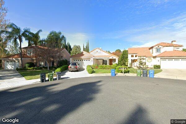 Simi Valley Residential Care I