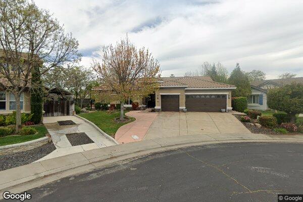 Waterford Residential Inc