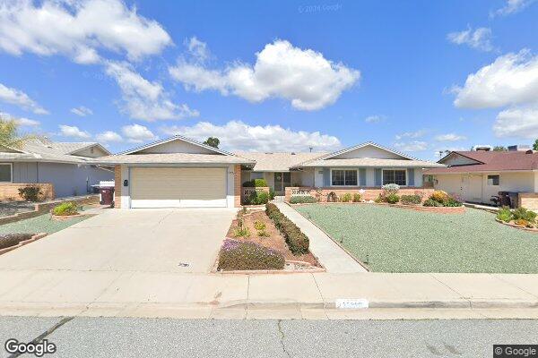 Sandy Lodge Ii Care Home