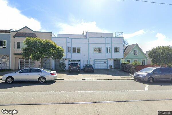 Merced Residential Care Facility