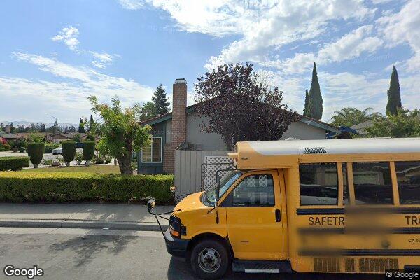 A Heavenly Care Home