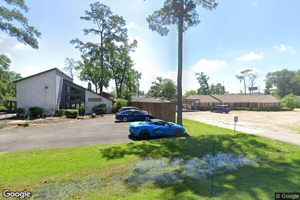 Grace Residential Care Home Inc