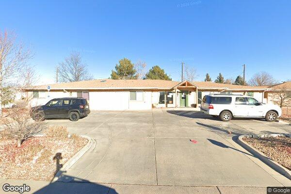 The Gardens Care Homes