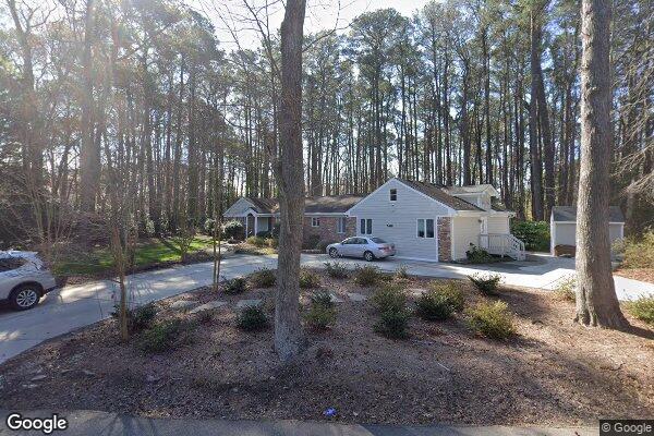 Living Well Assisted Living