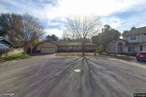 Trentwick Place Senior Care Home