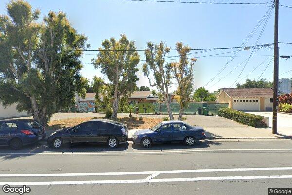 Espiritu Guest Home Iv