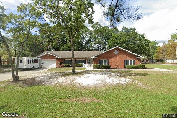 Maryville Community Residence