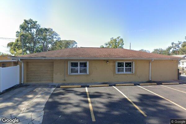 Friendly House Of Tampa Bay Inc The