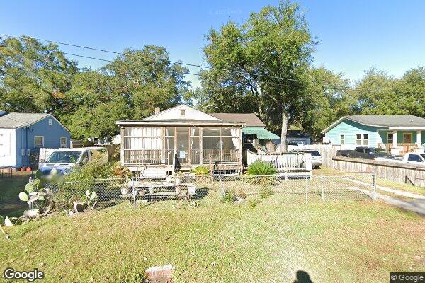 Cummings Community Residential Care Home