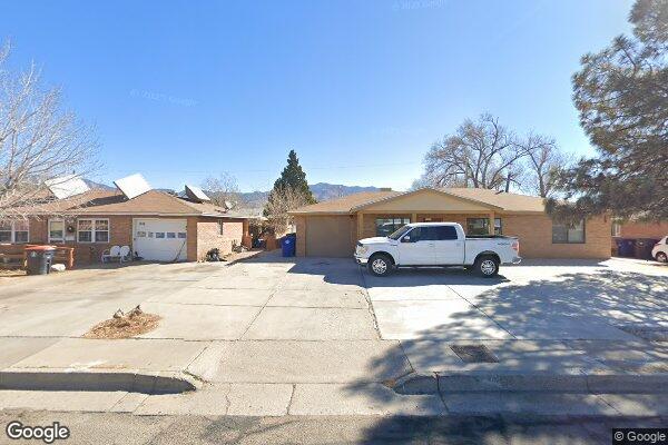Homes With A Heart, Wyoming House