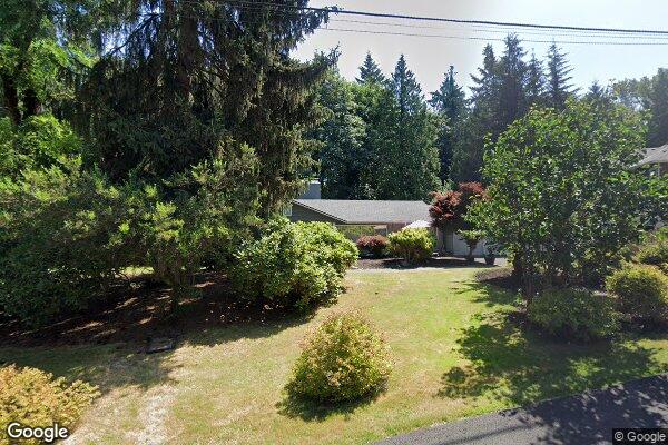 Heart Of Bellevue Adult Family Home Llc