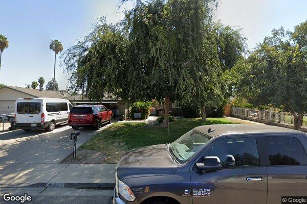 Augdon Senior Care Home