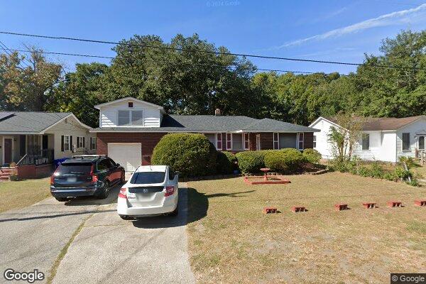 Pettis Angels Residential Care