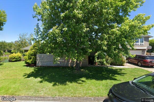 Hayden Bridge Adult Foster Home